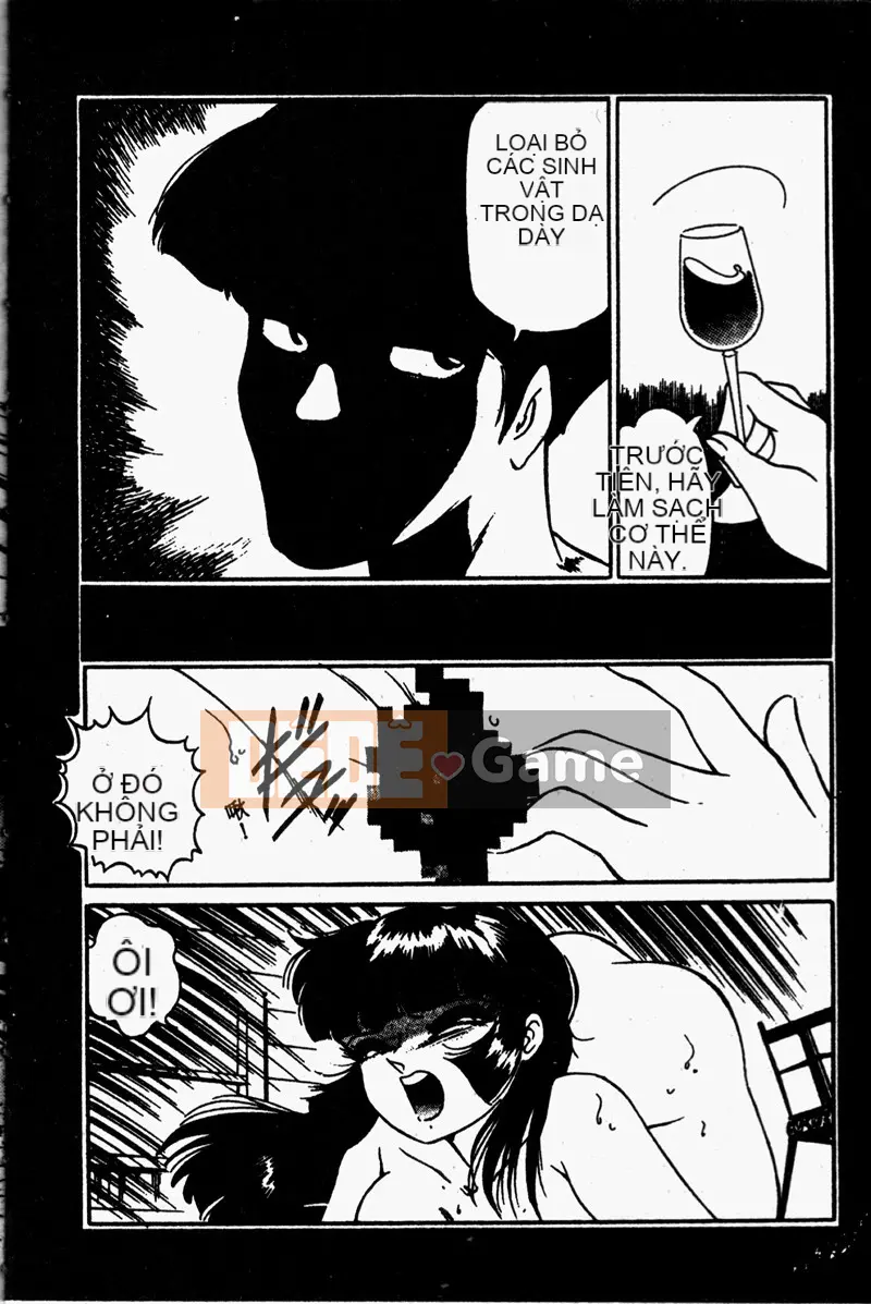 [Tuyển tập] Pierce Club Vol.06 [Chu]