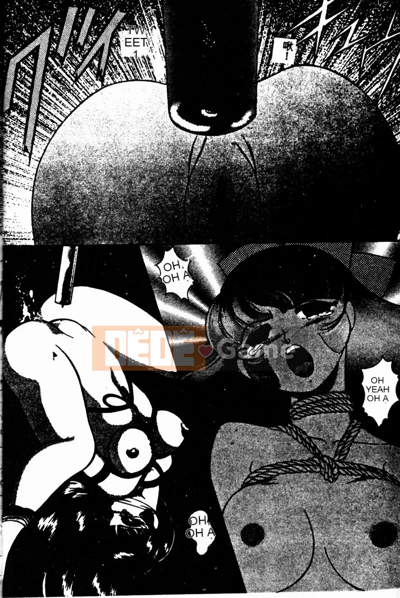 [Tuyển tập] Pierce Club Vol.06 [Chu]