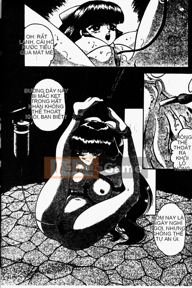 [Tuyển tập] Pierce Club Vol.06 [Chu]