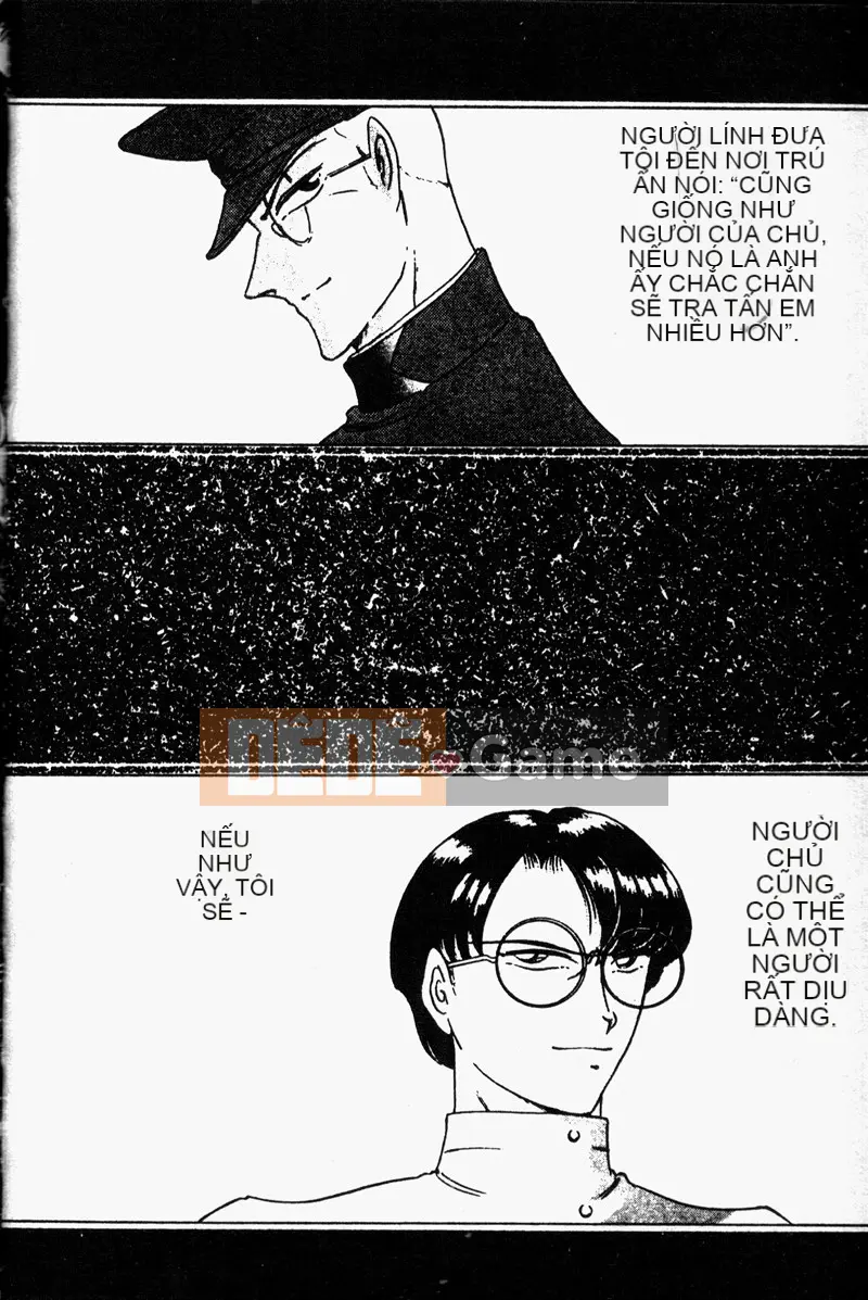 [Tuyển tập] Pierce Club Vol.06 [Chu]