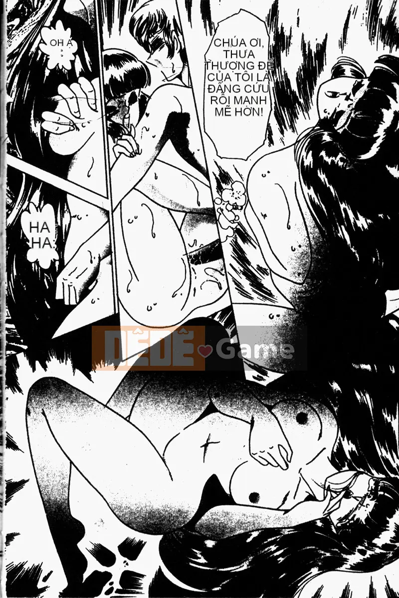 [Tuyển tập] Pierce Club Vol.06 [Chu]