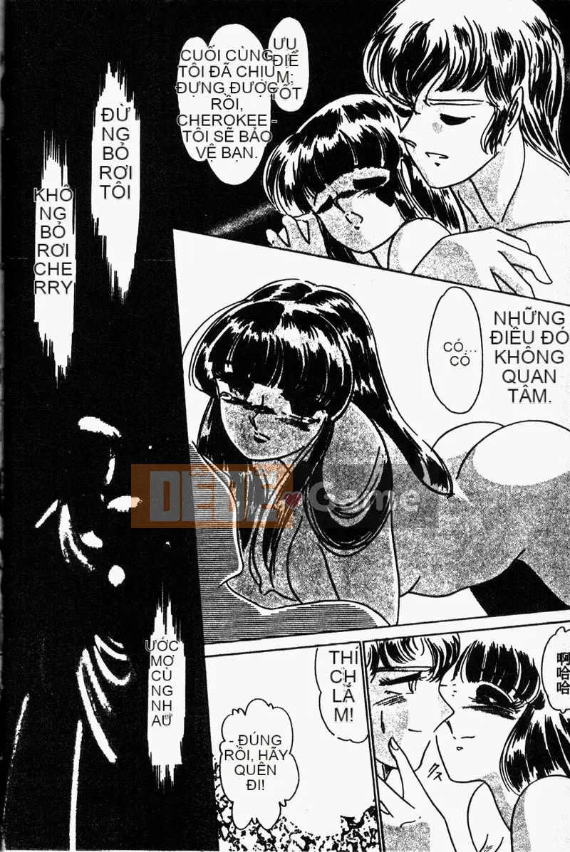 [Tuyển tập] Pierce Club Vol.06 [Chu]