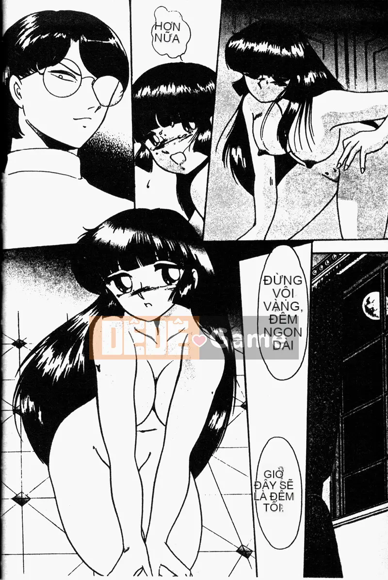 [Tuyển tập] Pierce Club Vol.06 [Chu]