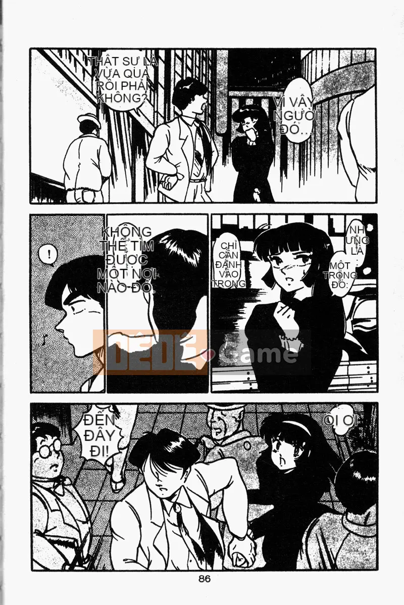 [Tuyển tập] Pierce Club Vol.06 [Chu]