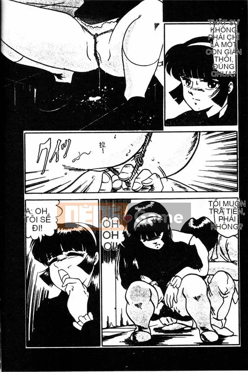 [Tuyển tập] Pierce Club Vol.06 [Chu]