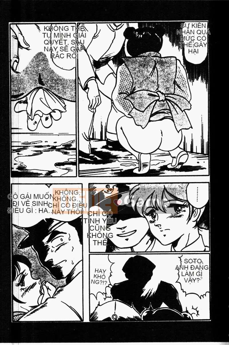 [Tuyển tập] Pierce Club Vol.06 [Chu]