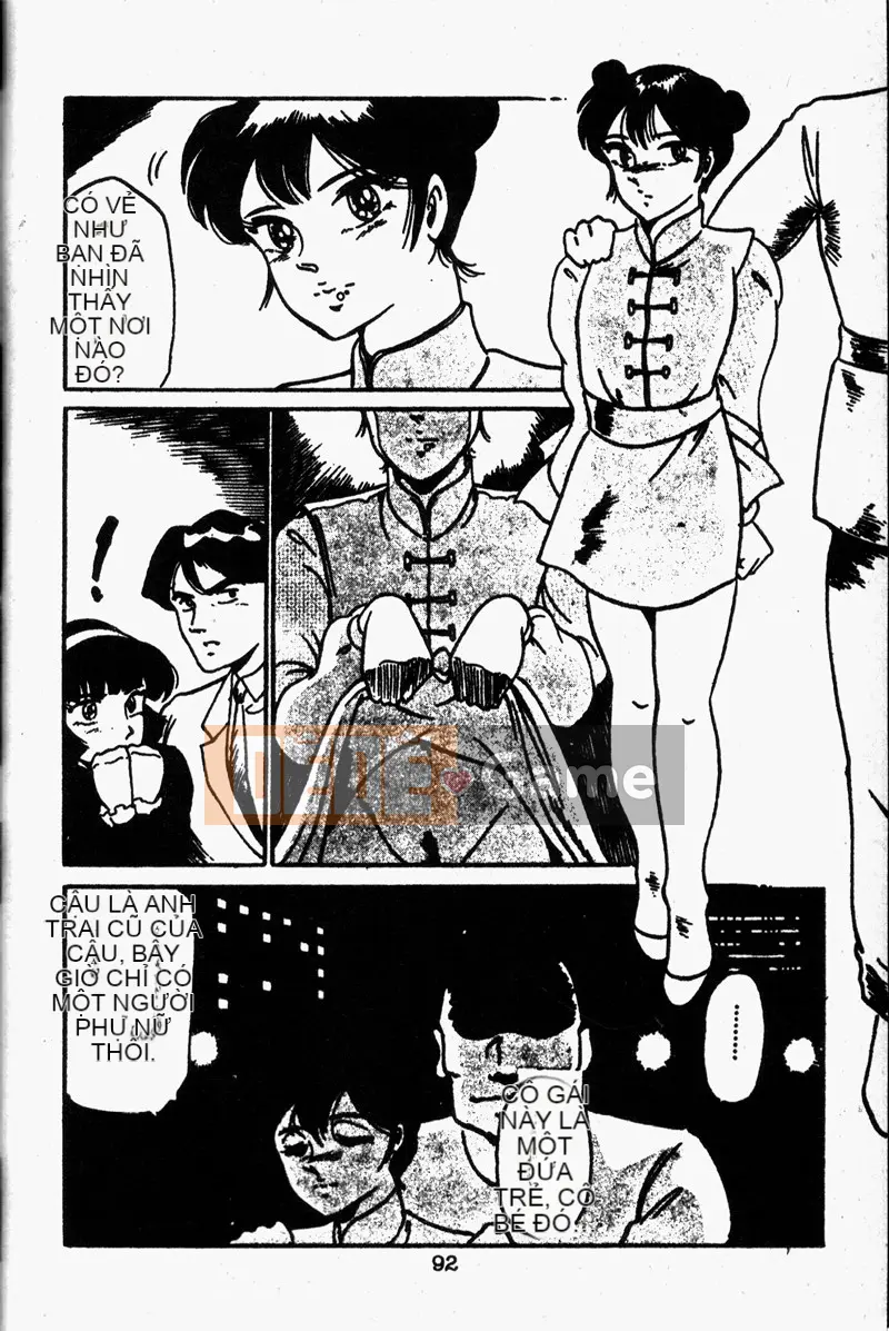 [Tuyển tập] Pierce Club Vol.06 [Chu]