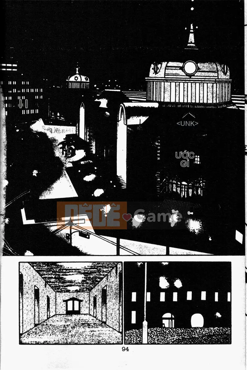 [Tuyển tập] Pierce Club Vol.06 [Chu]