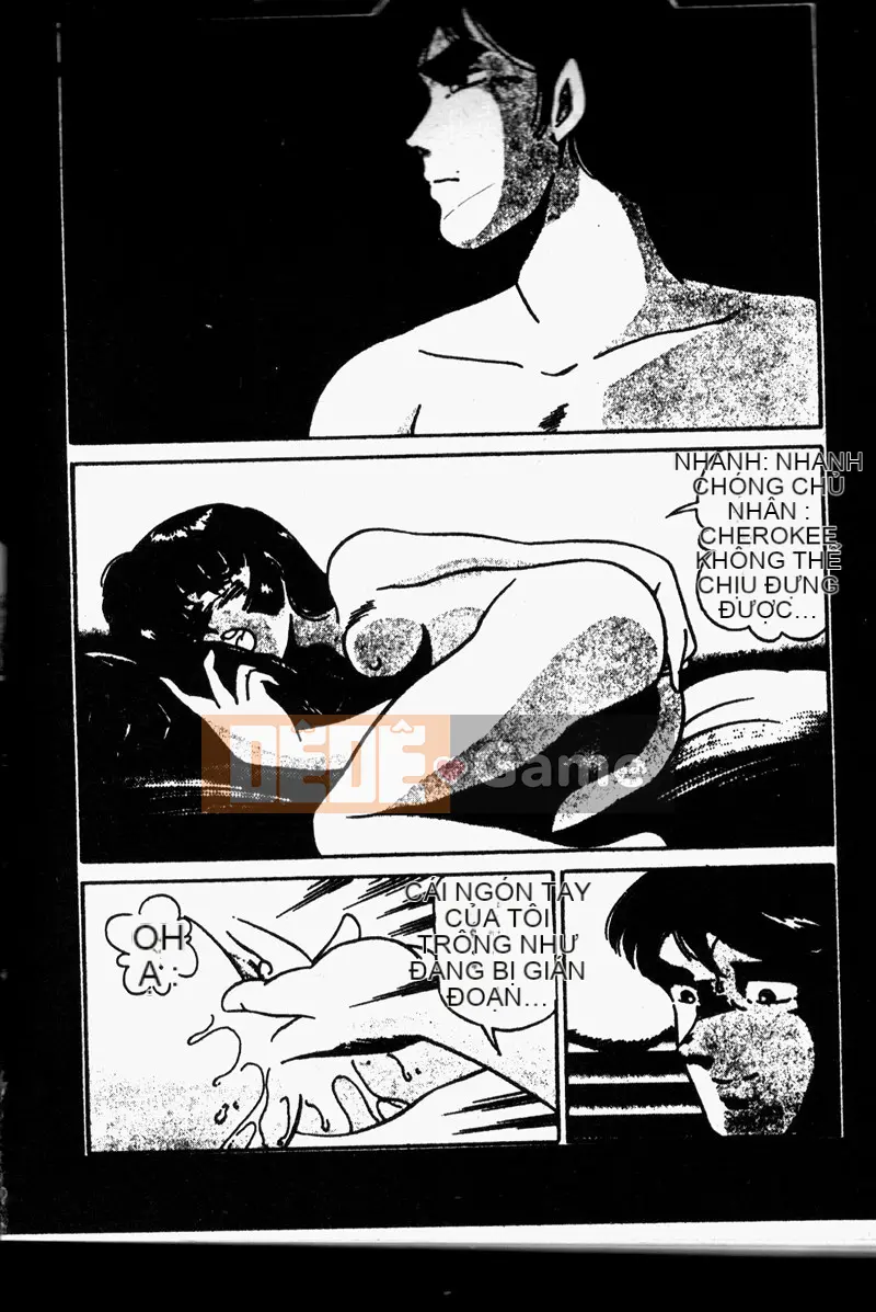 [Tuyển tập] Pierce Club Vol.06 [Chu]