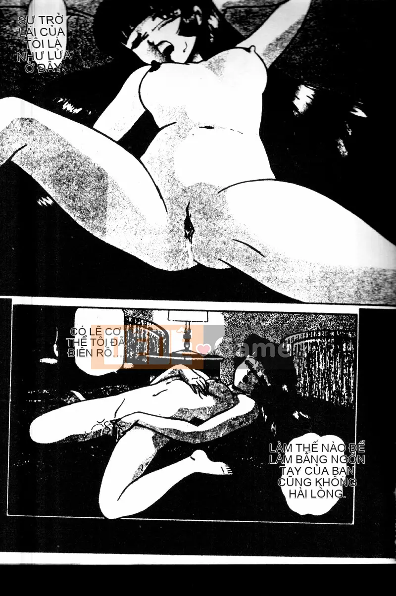 [Tuyển tập] Pierce Club Vol.06 [Chu]