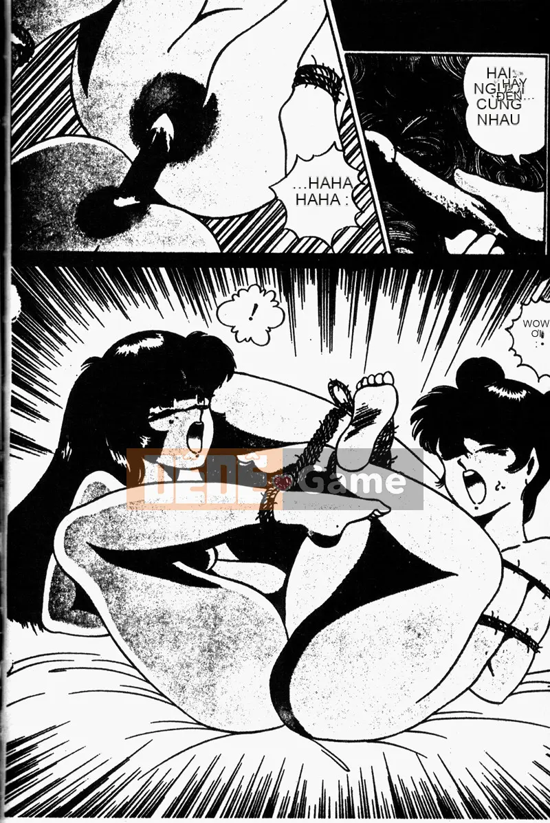 [Tuyển tập] Pierce Club Vol.06 [Chu]