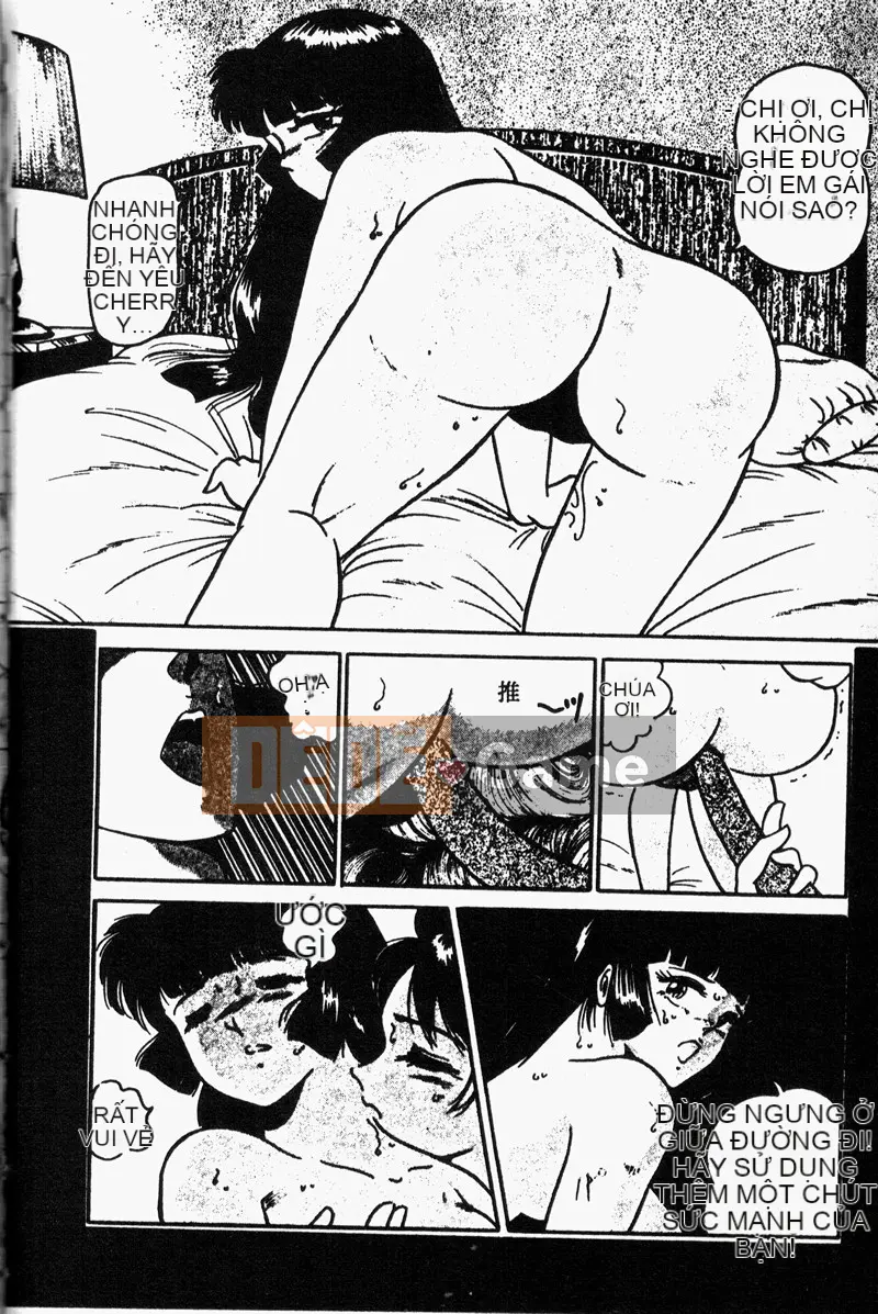 [Tuyển tập] Pierce Club Vol.06 [Chu]