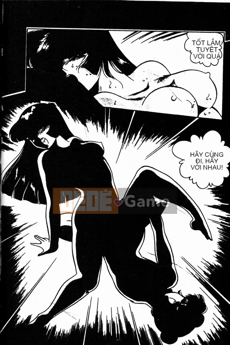 [Tuyển tập] Pierce Club Vol.06 [Chu]