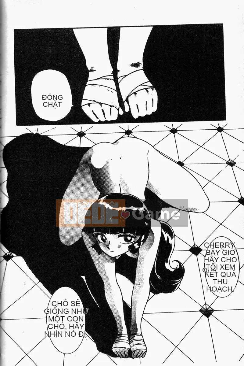 [Tuyển tập] Pierce Club Vol.06 [Chu]