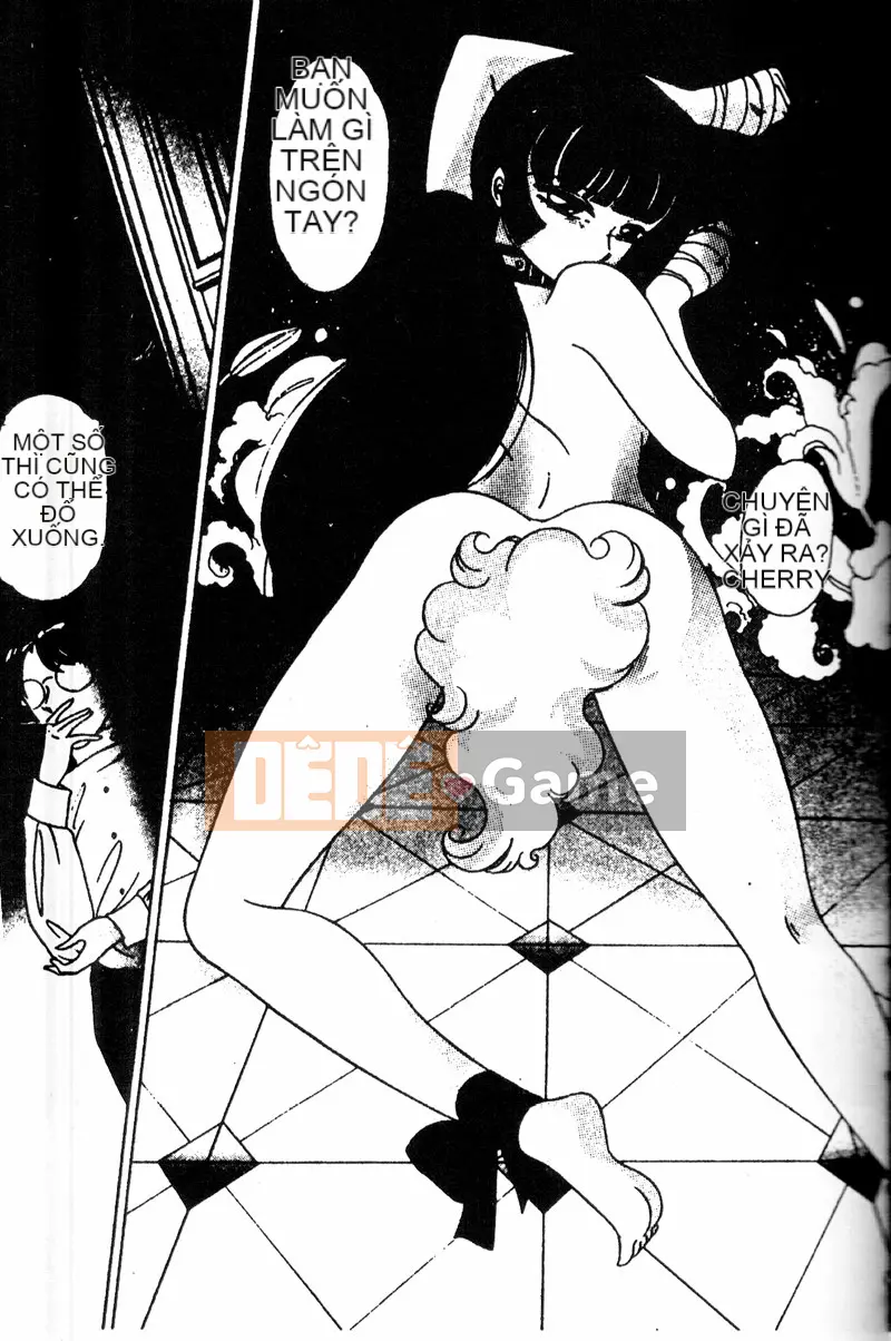 [Tuyển tập] Pierce Club Vol.06 [Chu]