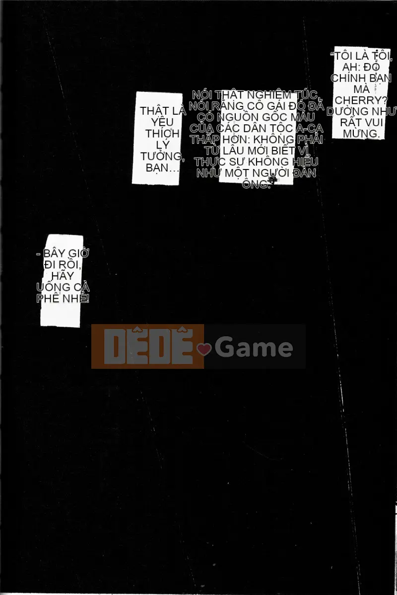 [Tuyển tập] Pierce Club Vol.06 [Chu]