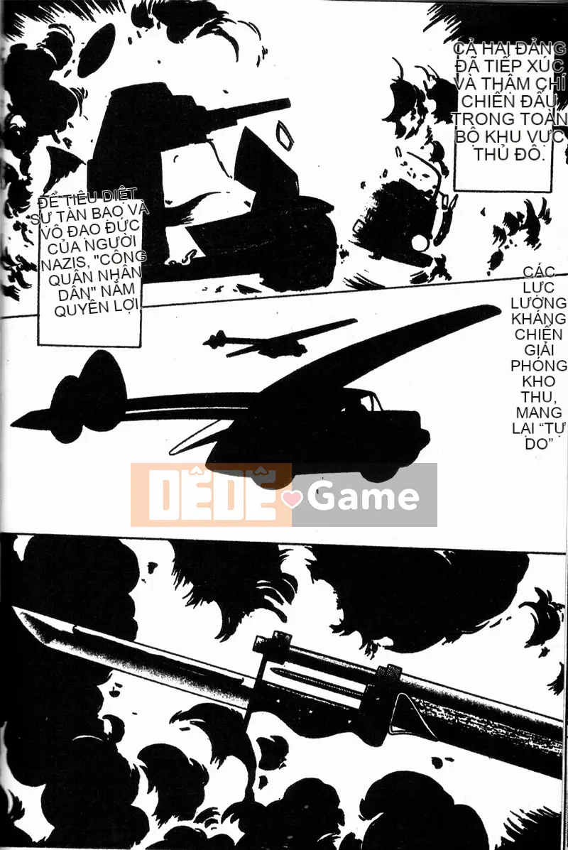 [Tuyển tập] Pierce Club Vol.06 [Chu]