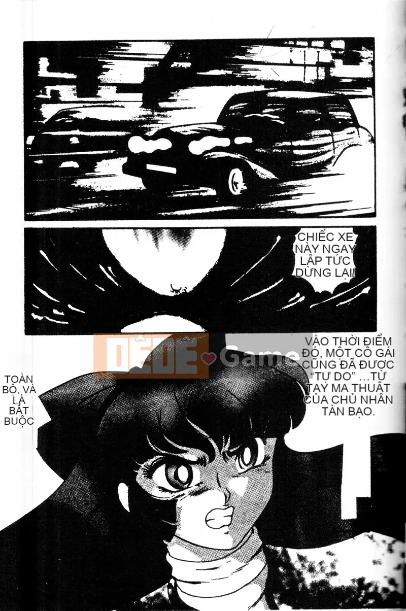 [Tuyển tập] Pierce Club Vol.06 [Chu]