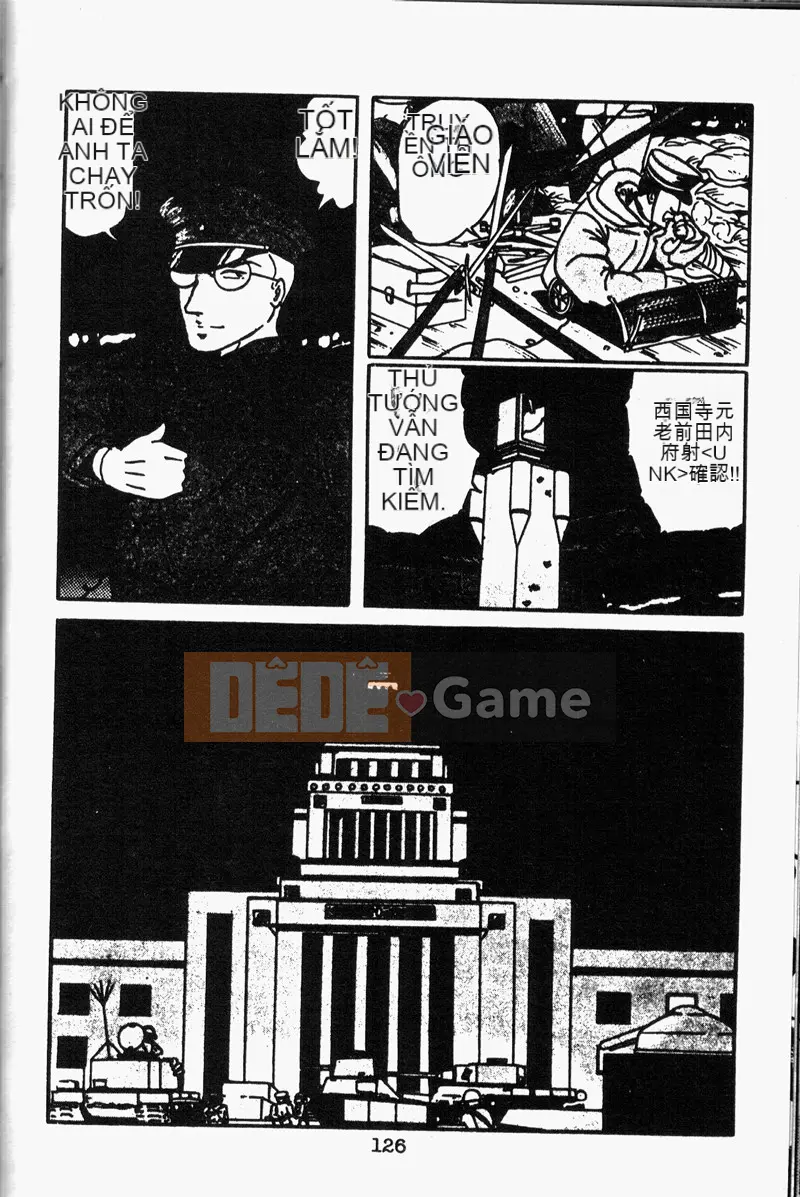 [Tuyển tập] Pierce Club Vol.06 [Chu]