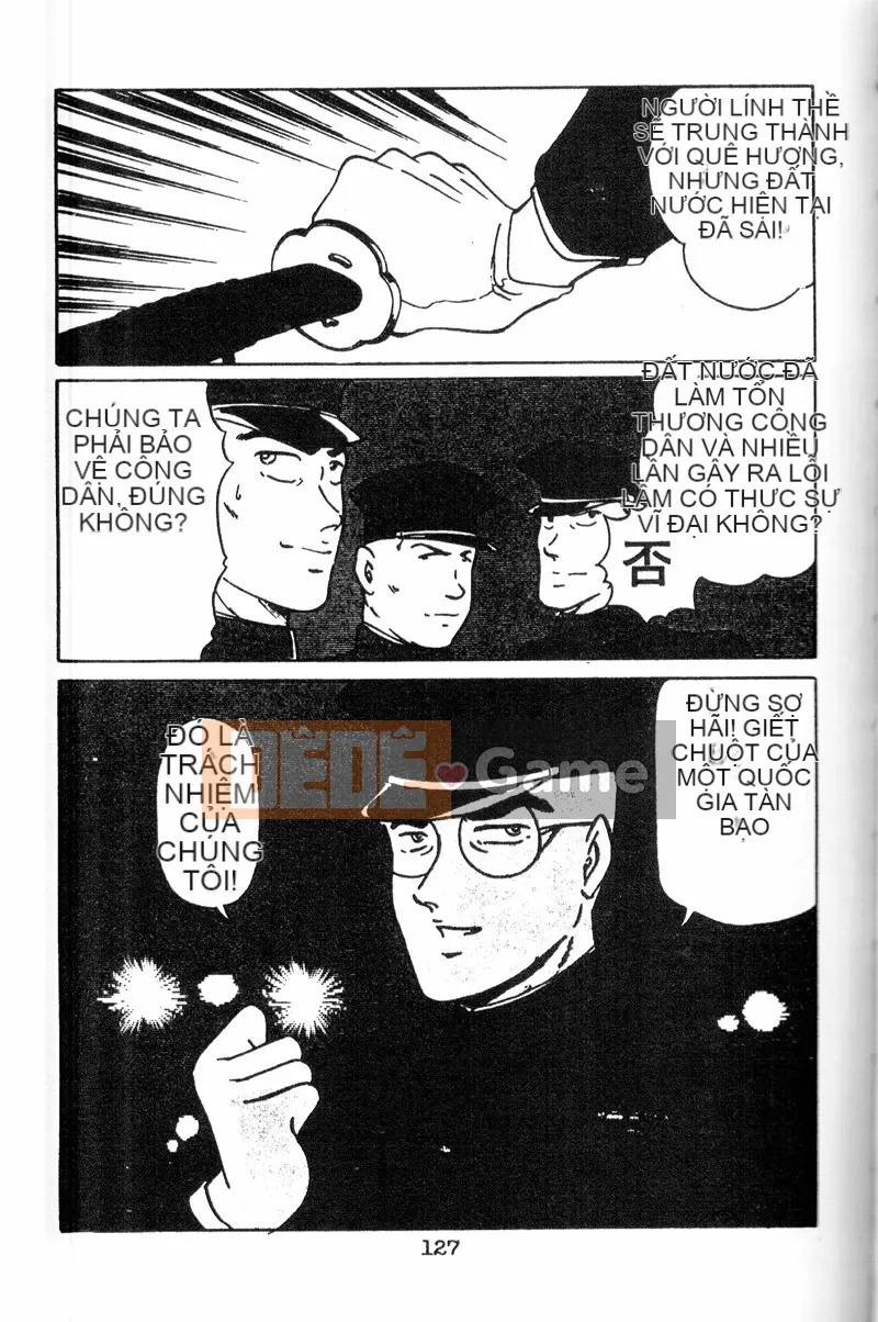 [Tuyển tập] Pierce Club Vol.06 [Chu]