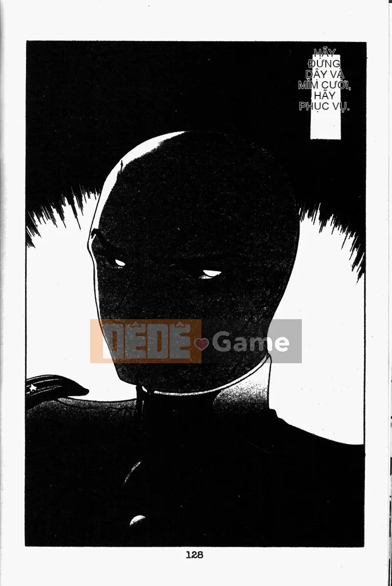 [Tuyển tập] Pierce Club Vol.06 [Chu]