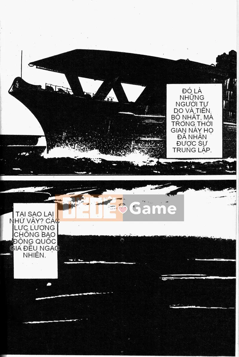 [Tuyển tập] Pierce Club Vol.06 [Chu]