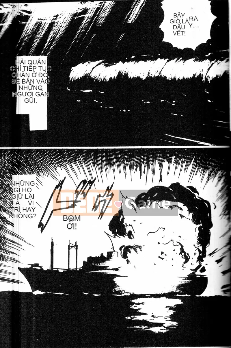 [Tuyển tập] Pierce Club Vol.06 [Chu]