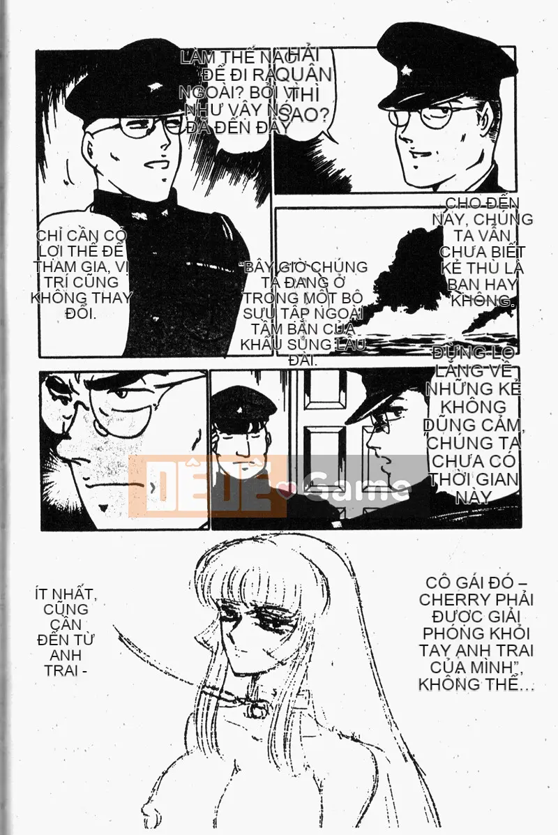 [Tuyển tập] Pierce Club Vol.06 [Chu]