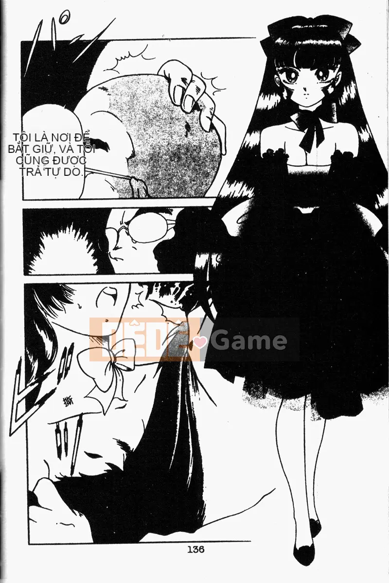 [Tuyển tập] Pierce Club Vol.06 [Chu]