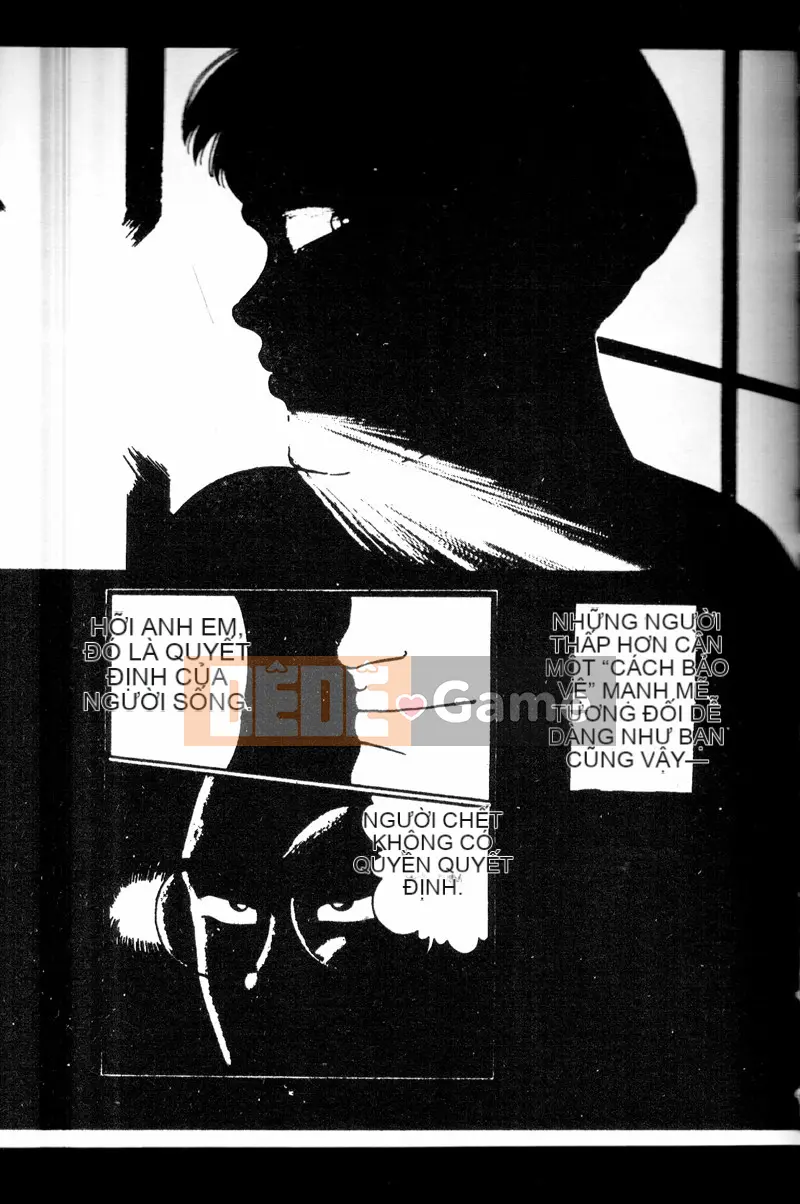 [Tuyển tập] Pierce Club Vol.06 [Chu]