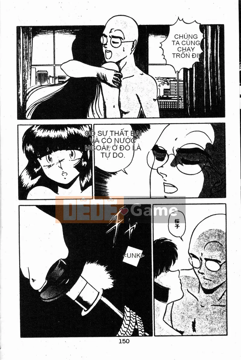 [Tuyển tập] Pierce Club Vol.06 [Chu]