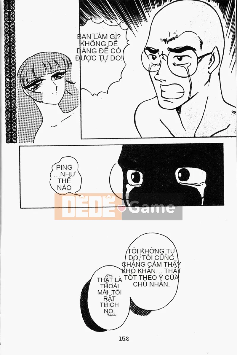 [Tuyển tập] Pierce Club Vol.06 [Chu]