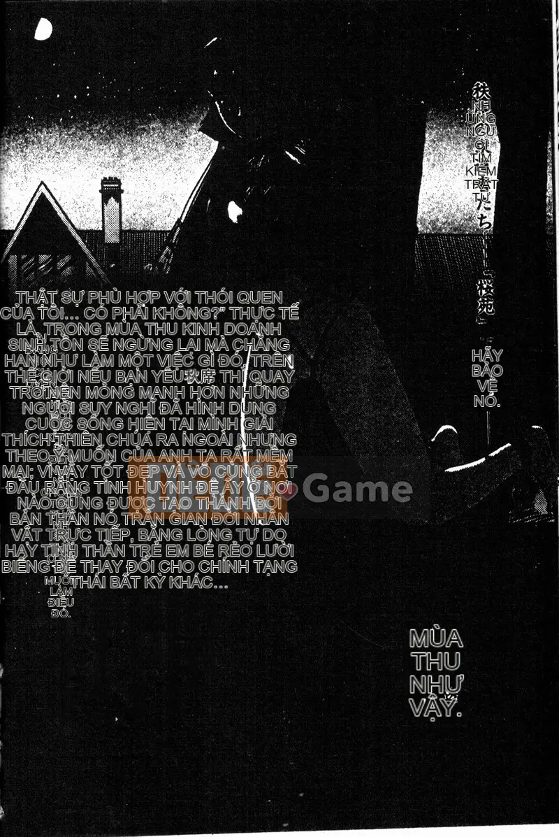 [Tuyển tập] Pierce Club Vol.06 [Chu]