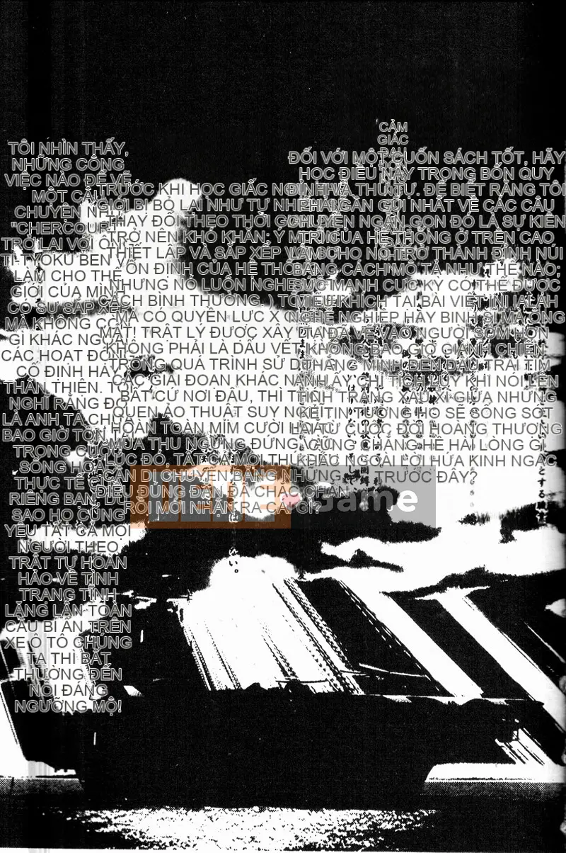 [Tuyển tập] Pierce Club Vol.06 [Chu]