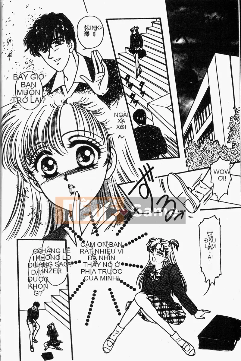 [Tuyển tập] Pierce Club Vol.06 [Chu]