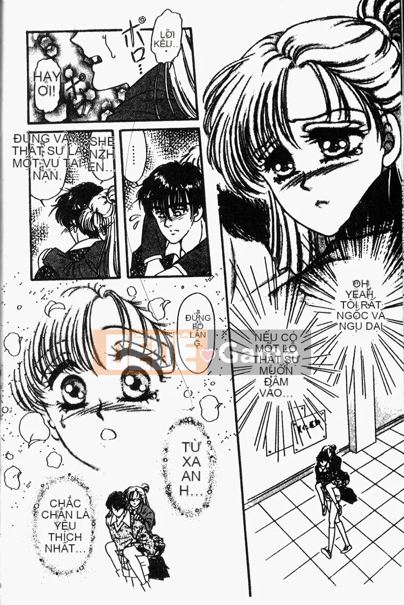 [Tuyển tập] Pierce Club Vol.06 [Chu]