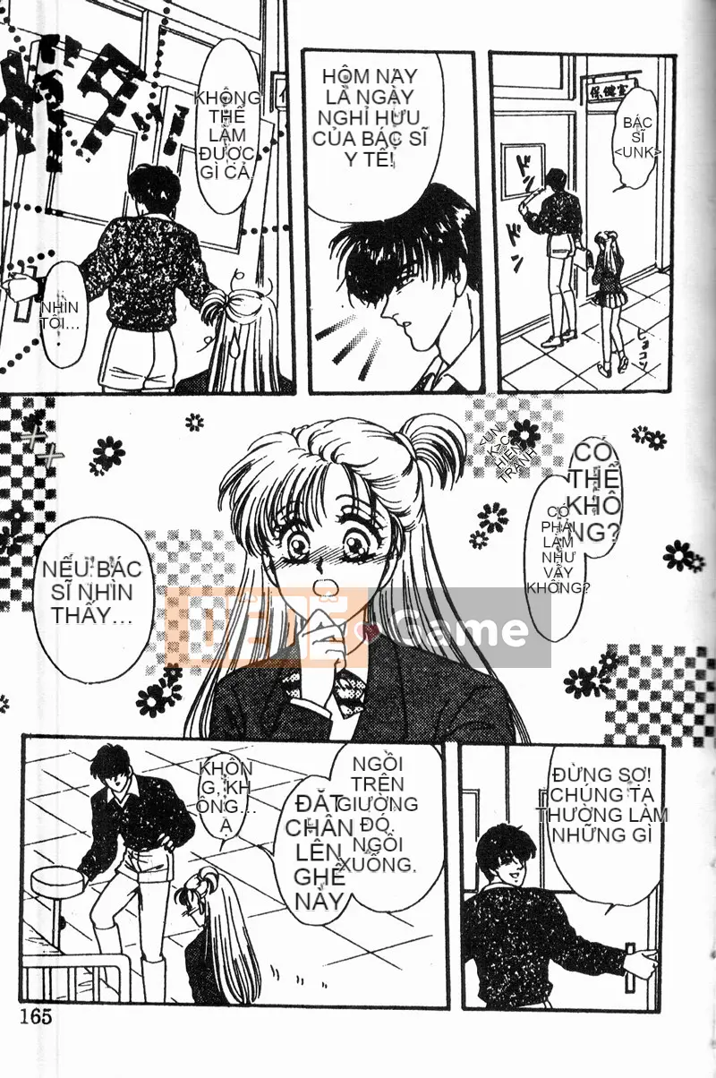 [Tuyển tập] Pierce Club Vol.06 [Chu]