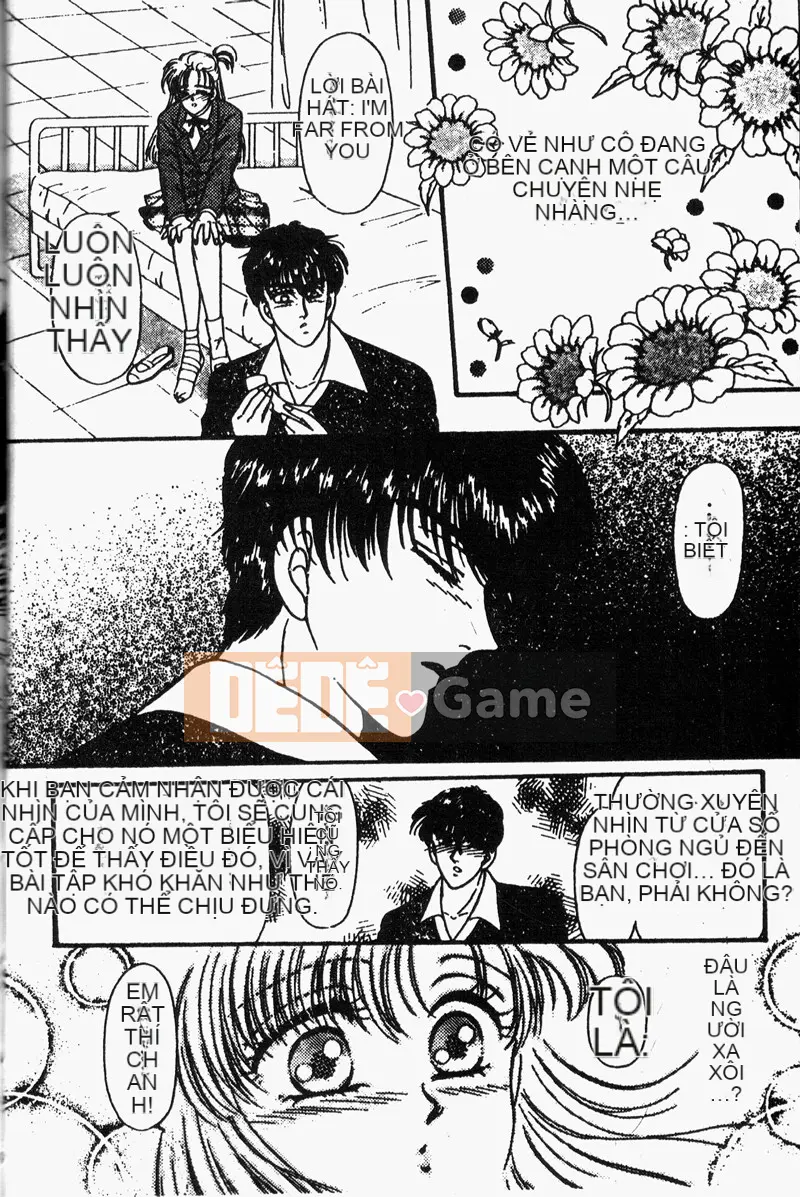 [Tuyển tập] Pierce Club Vol.06 [Chu]