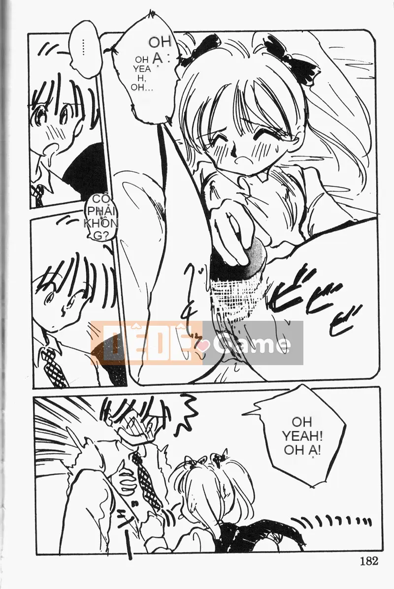 [Tuyển tập] Pierce Club Vol.06 [Chu]