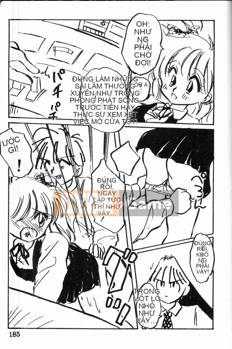 [Tuyển tập] Pierce Club Vol.06 [Chu]