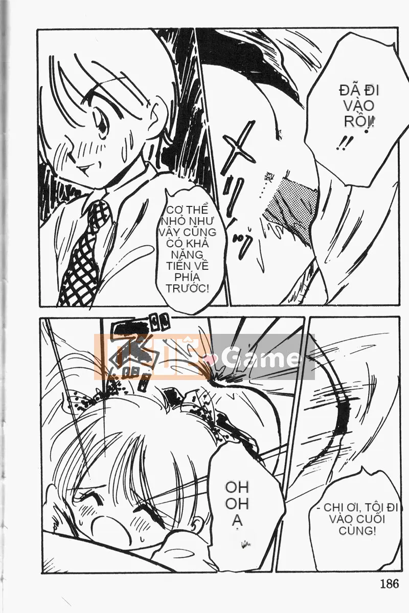 [Tuyển tập] Pierce Club Vol.06 [Chu]