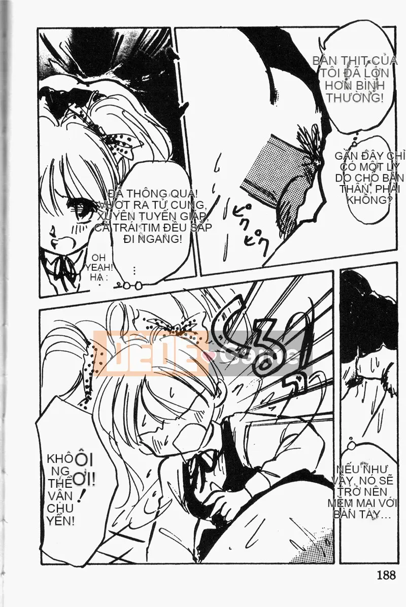 [Tuyển tập] Pierce Club Vol.06 [Chu]