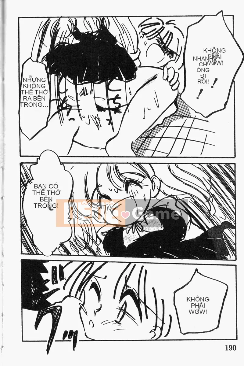 [Tuyển tập] Pierce Club Vol.06 [Chu]