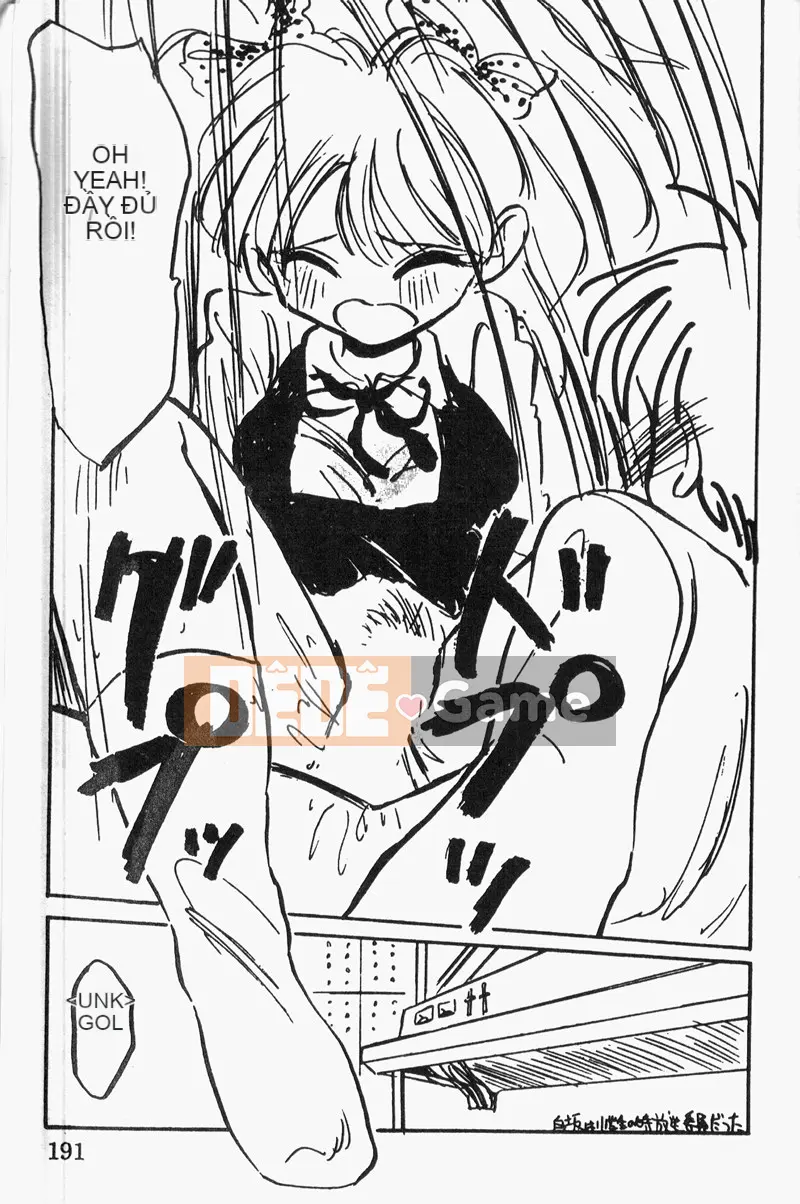 [Tuyển tập] Pierce Club Vol.06 [Chu]