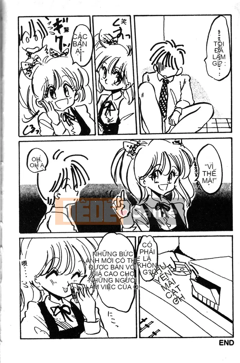 [Tuyển tập] Pierce Club Vol.06 [Chu]