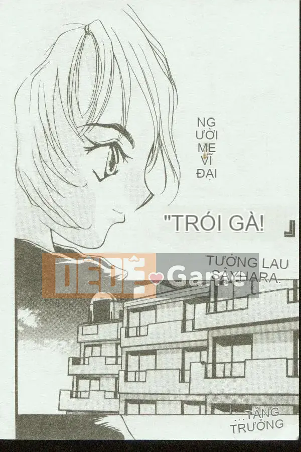 [Tuyển tập] Kinbo Inkan VIII [Chuu]