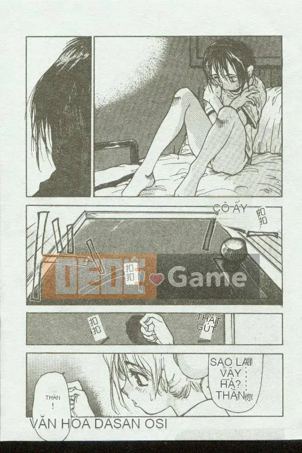 [Tuyển tập] Kinbo Inkan VIII [Chuu]