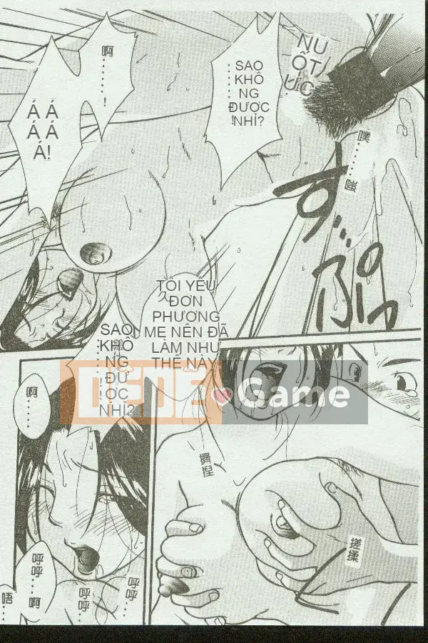 [Tuyển tập] Kinbo Inkan VIII [Chuu]