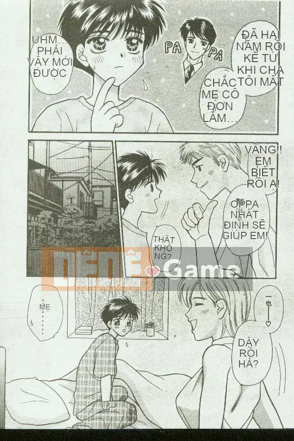 [Tuyển tập] Kinbo Inkan VIII [Chuu]