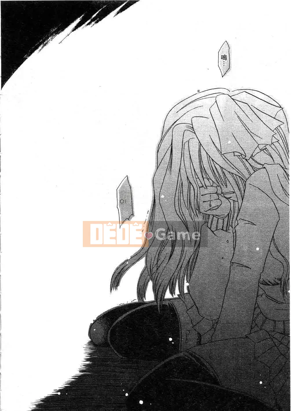 [Tuyển tập] Harry Potter Tập 3 [Chu]